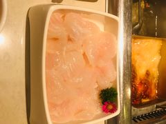 -海底捞火锅(武胜路凯德广场店)