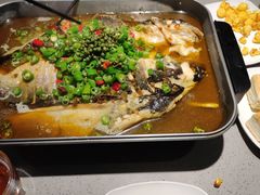 -半天妖烤鱼(印象城店)