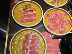 -一绪に和牛寿喜烧(罗湖益田假日店)