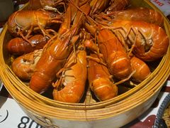 -靓靓蒸虾·头牌蒸虾(雪松路总店)