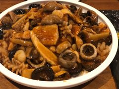 八珍豆腐-陆壹捌餐厅(五大道店)