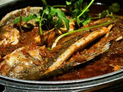 -炊烟小炒黄牛肉(中心印象城店)