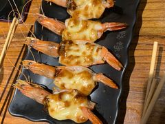 -烧蠔帮·湛江生蚝(南桥店)