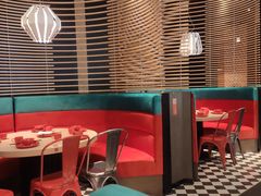 大堂-避风塘(宝山万达店)