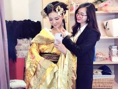 -盘子女人坊(顺德店)