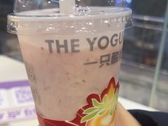 -一只酸奶牛(洪崖洞11楼店)