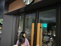 -星巴克臻选(湖滨道店)
