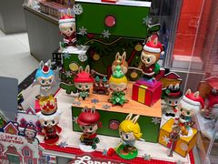 -泡泡玛特POPMART(苏州诚品生活店)
