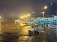 -南昌昌北国际机场