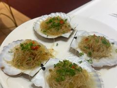-小贝壳酒楼(经九路店)