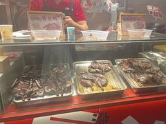 -黑色经典臭豆腐·湖南特产(步行街店)