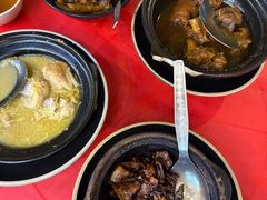 -兴记肉骨茶(甲洞大街第二新分店)