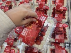 -永辉超市(中南城店)