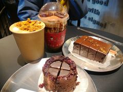 -熙阁咖啡Segnal(时代中心店)