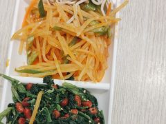 -丝路伊兰·兰州牛肉面(马连道店)