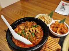 -炼火烤肉店