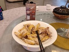 -鹭园酒家·四十年老字号