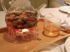 -晶雅花园西餐厅(南京首店)