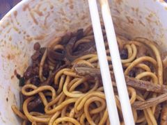 -蔡记炸酱热干面(昌里路店)