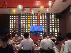 -乐宴KTV火锅(九方购物中心店)