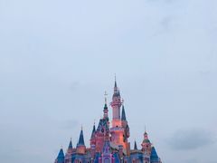 景点-上海迪士尼度假区