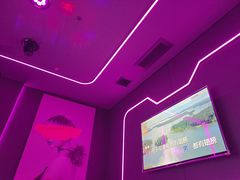 -星聚会KTV(中关村领展购物广场店)