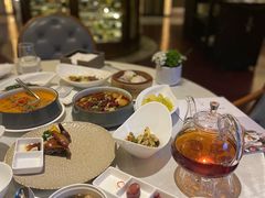 -成都瑞吉酒店·宴庭中餐厅