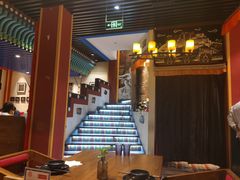 -敏珠拉姆藏餐·南京厨房(富春江东街店)