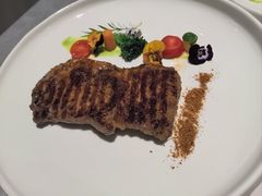 -PARFUM FLORAL花境法餐(南京首店)
