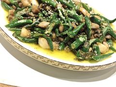青椒麻麻鸡-陈麻婆豆腐(春熙店)