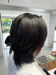 -丝源发型