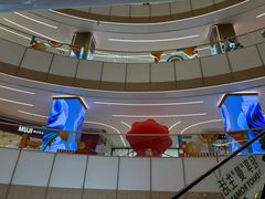 -天河领展广场