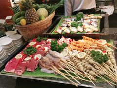 -昆明佳华广场酒店·西餐厅