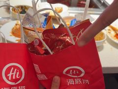 -海底捞火锅(高科广场店)