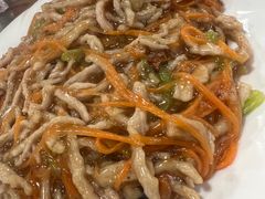 -新白家罩饼(三丰路店)