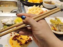 -海底捞火锅(八佰伴店)