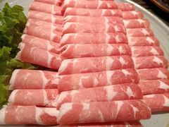 -老墙根涮肉·铜锅·烧烤(欢乐谷·王四营店)