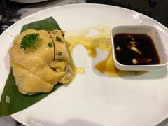 -新白鹿餐厅(百联中环店)