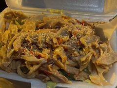 -华辉小食