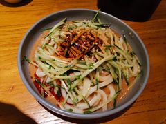 -煜北·西北小馆(曲阳路店)
