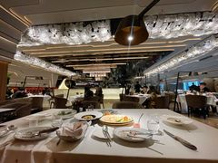 大堂-燃扒房Steakhouse(皇庭店)