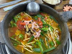 -笔记安顺夺夺粉火锅