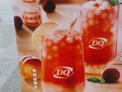 -DQ·蛋糕·冰淇淋(荟聚中心店)