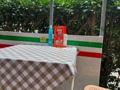 -后厨意餐La Cucina(外交公寓店)
