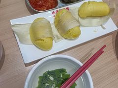 -小木屋拌饭(西安华阳城店)