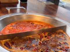 -楠火锅(哈尔滨金爵万象店)