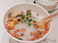-金牌禄运·点心·啫煲(百信广场店)