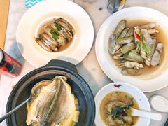 -莆田餐厅PUTIEN(三里屯店)
