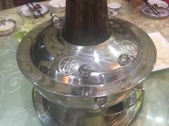 -黑公羊新疆菜(人和店)