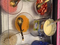 -溪边姑娘·拉丝酸奶水果捞(春熙路店)